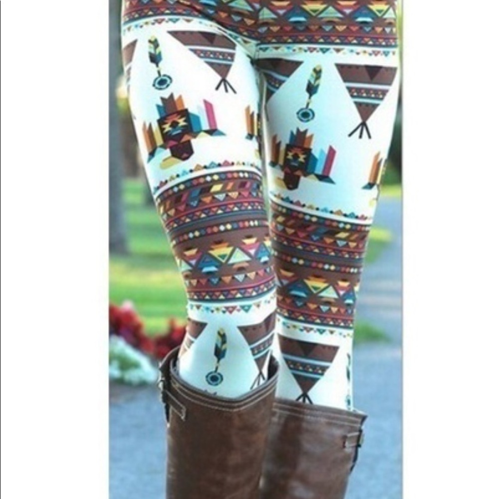 HOLIDAY STYLES 3/10$🔴SALE Lightweight LEGGINGS - Picture 7 of 8